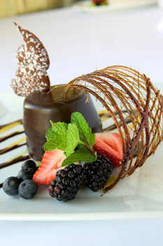Lahaina Grill Maui's Best Desserts 