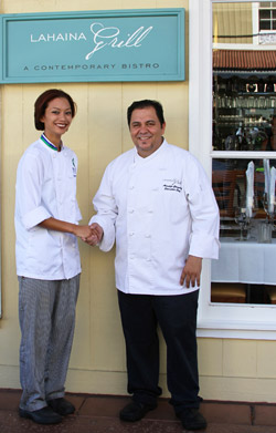 Congratulations Kimberly