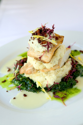 Mahi Mahi