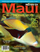 MauiNoKaOimagazinecover Lahaina Grill